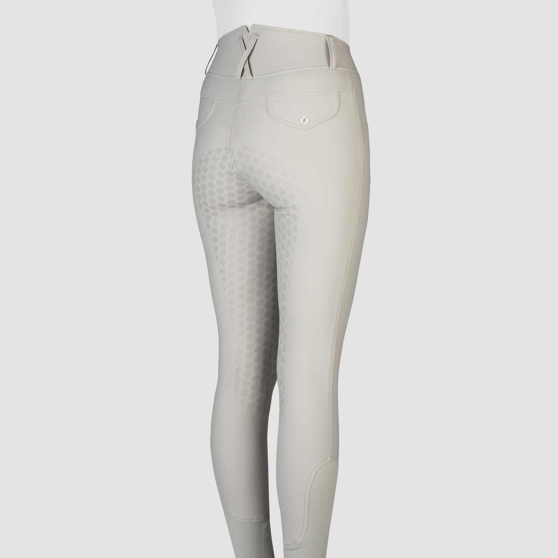 Pantalon EQPRO Dhalia 3/4