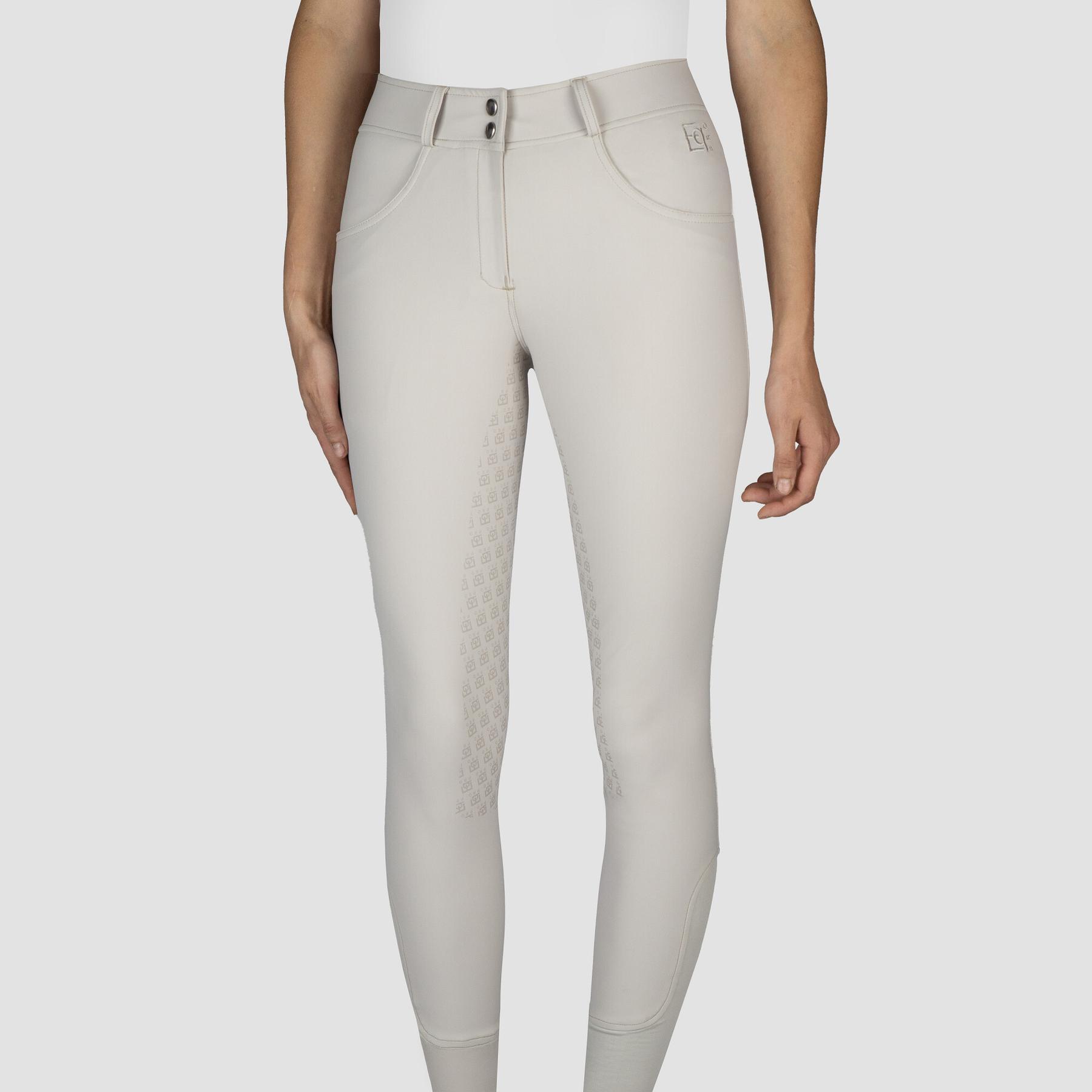 Pantalon EQPRO Dhalia 2/4