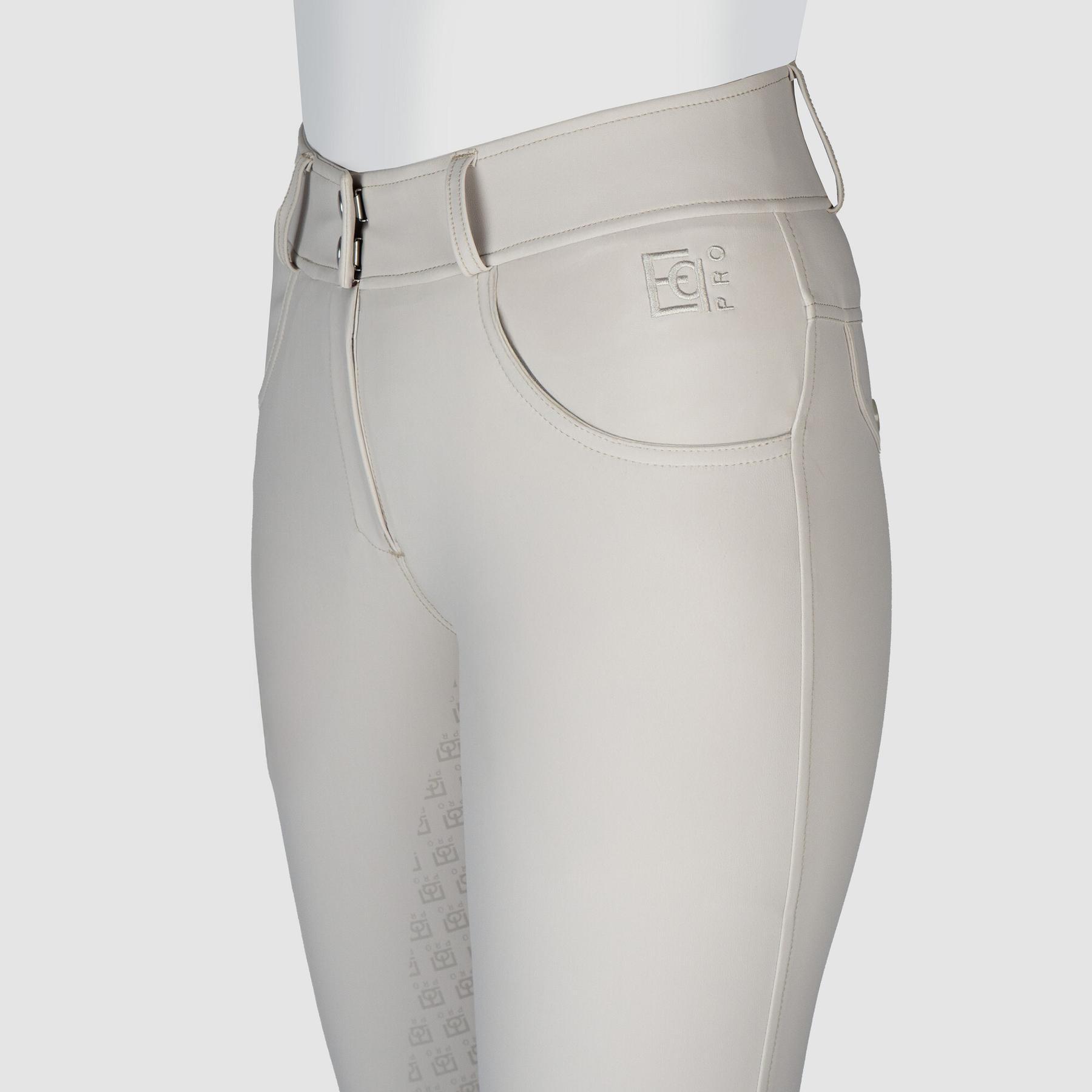 Pantalon EQPRO Dhalia 4/4