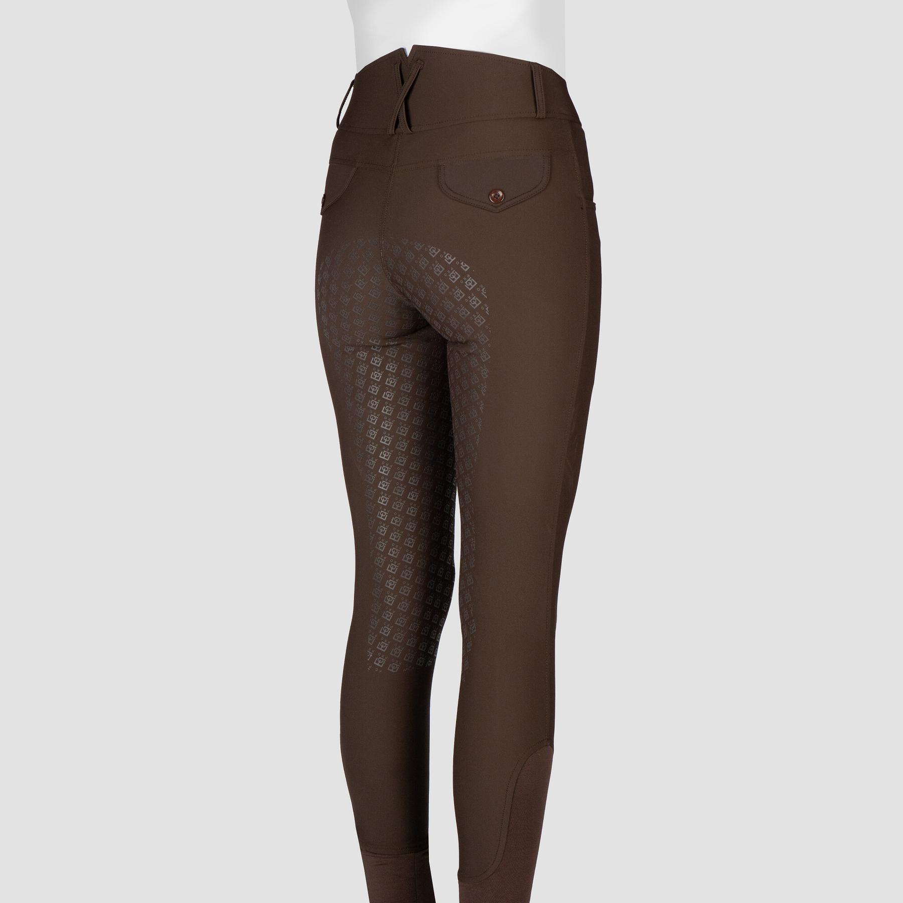 Pantalon EQPRO Dhalia 3/4