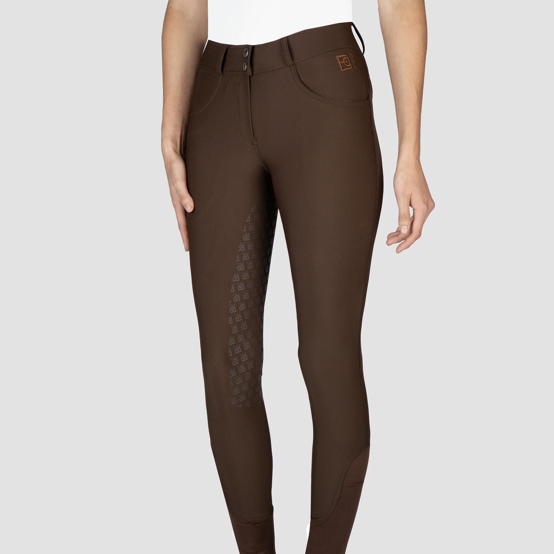 Pantalon EQPRO Dhalia 2/4