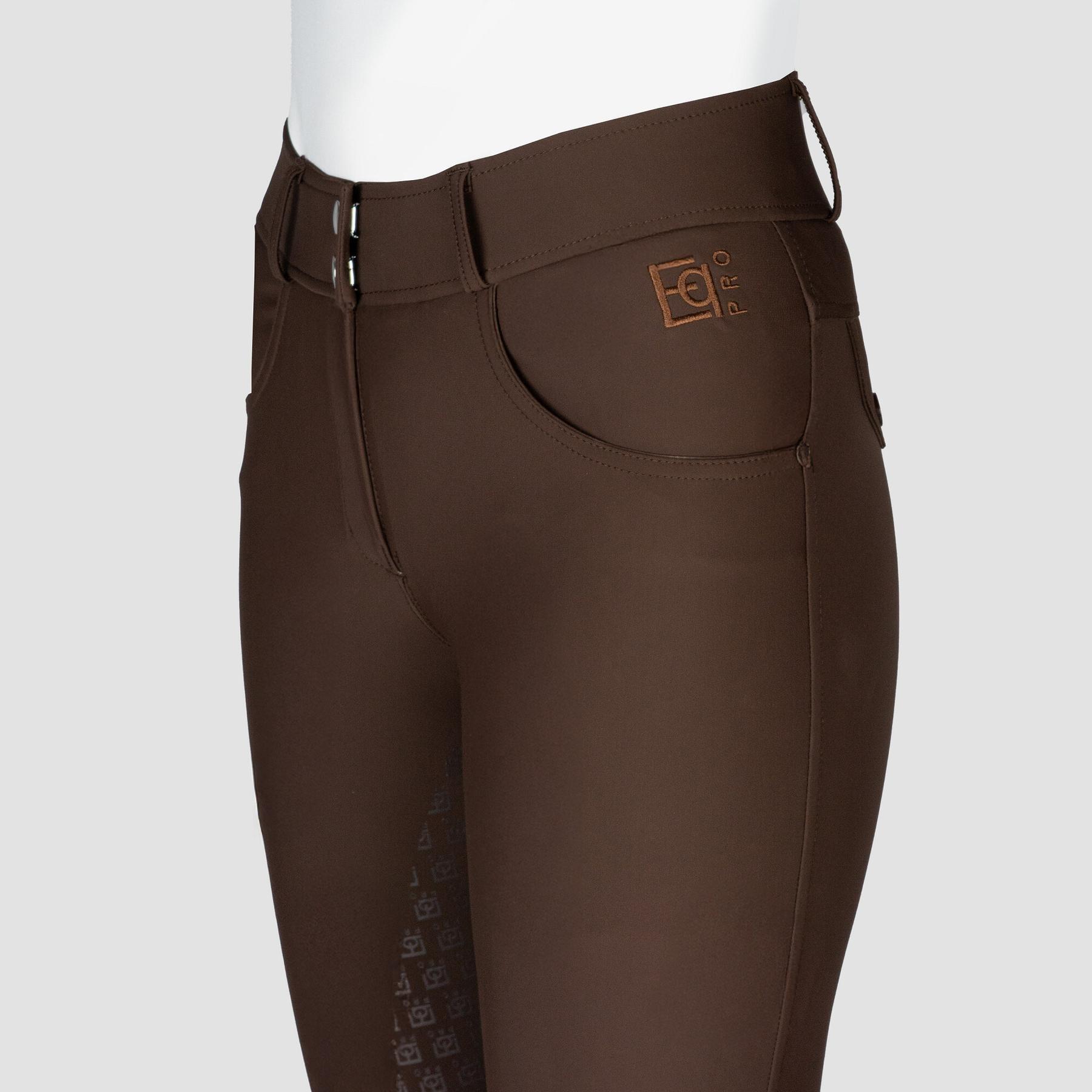 Pantalon EQPRO Dhalia 4/4