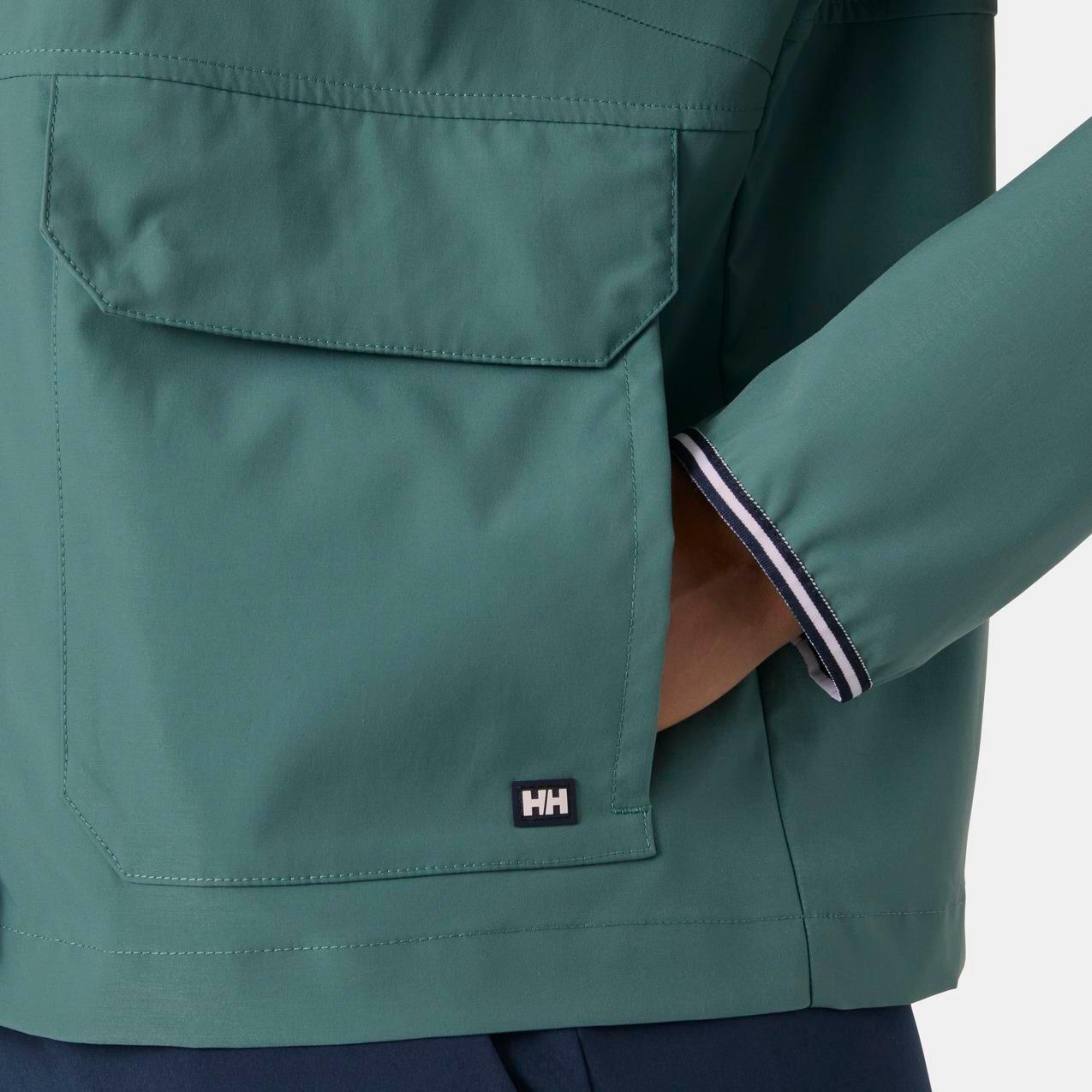 Damesjas Helly Hansen Positano Light 5/6