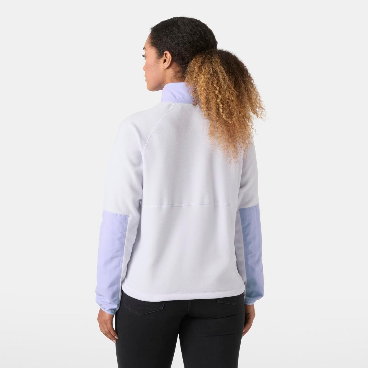 Sweatshirt femme Helly Hansen Rig Fleece 4/6