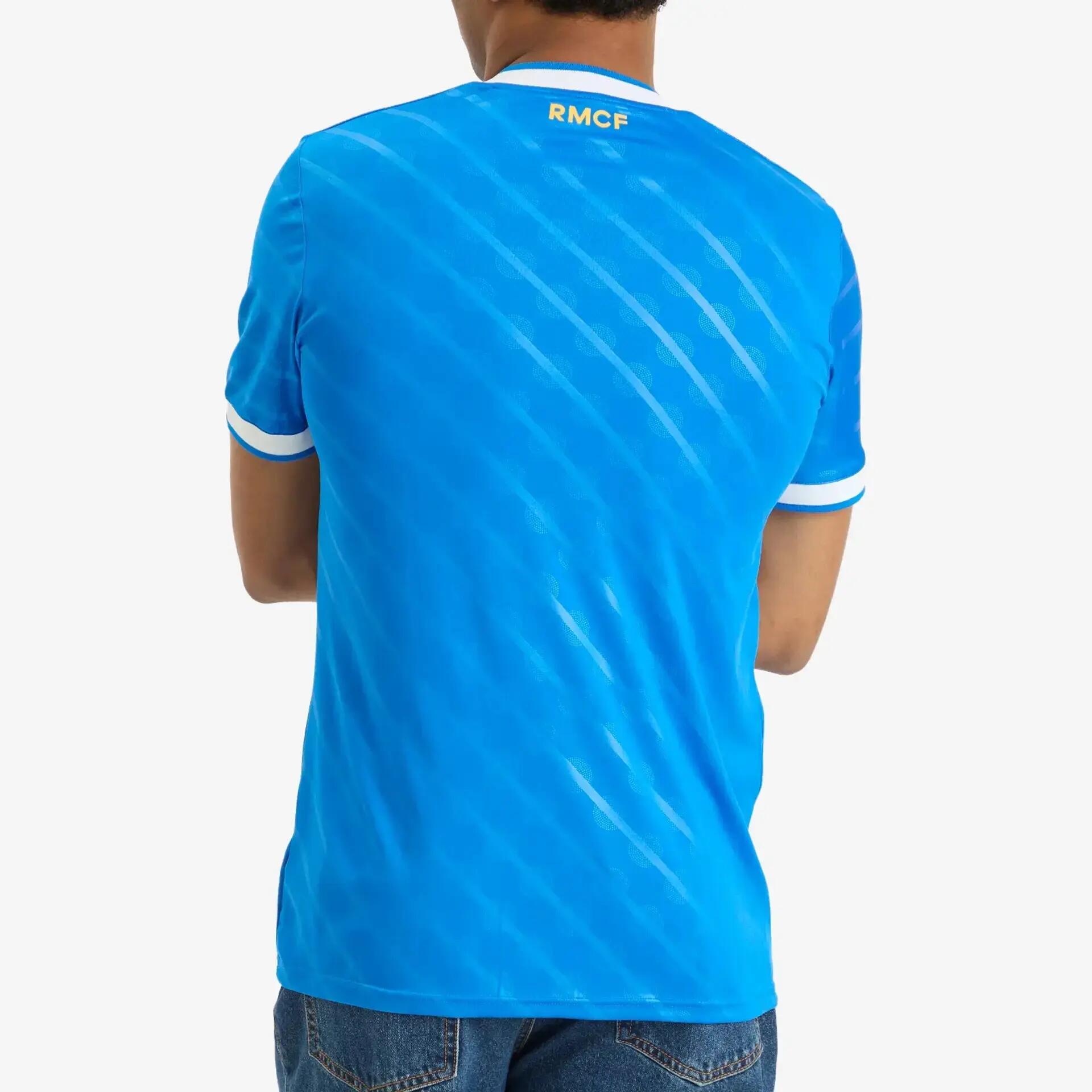 Třetí dres Real Madrid 2025/26 3/4