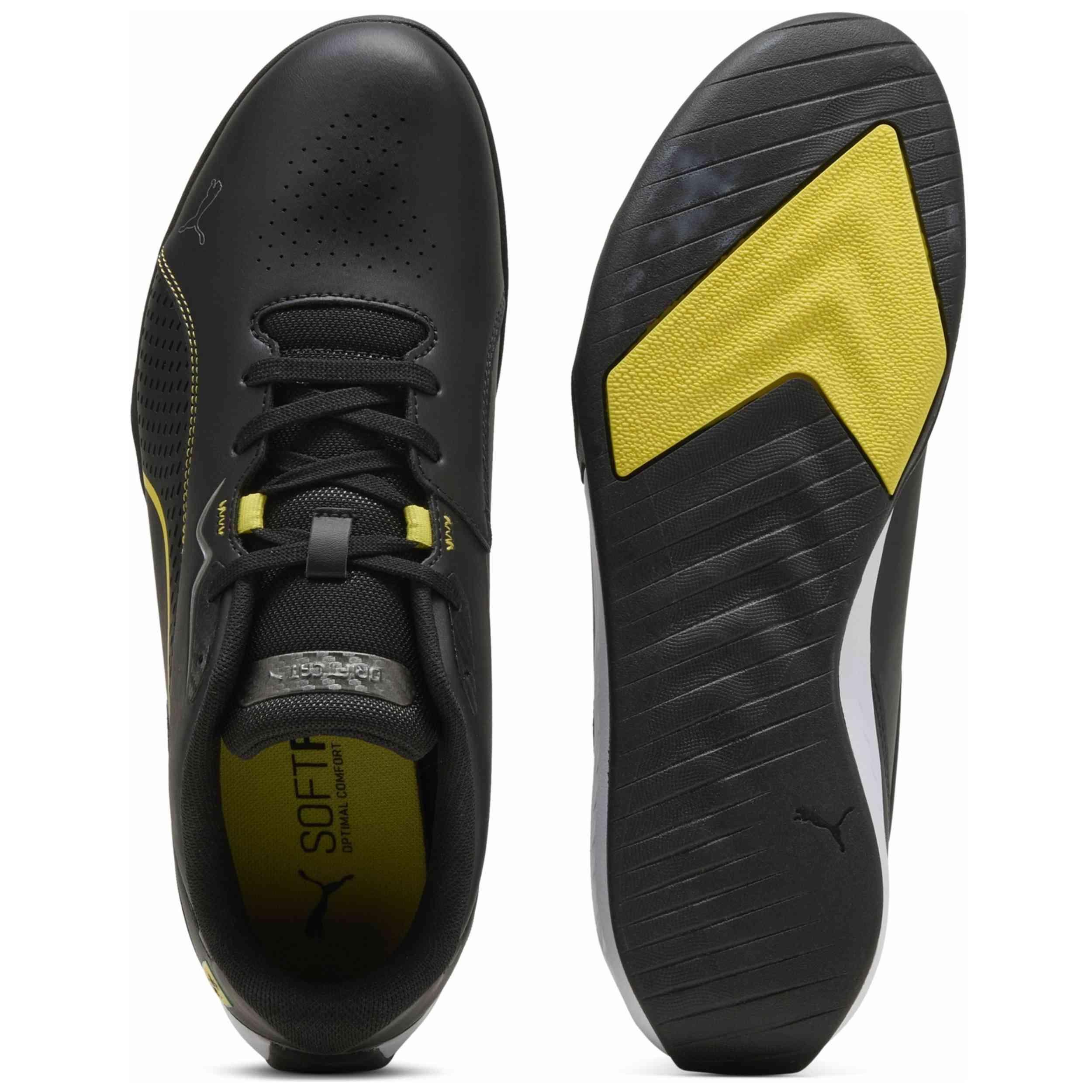Turnschuhe Puma Modell 077-52628534460755 für männer 3/5