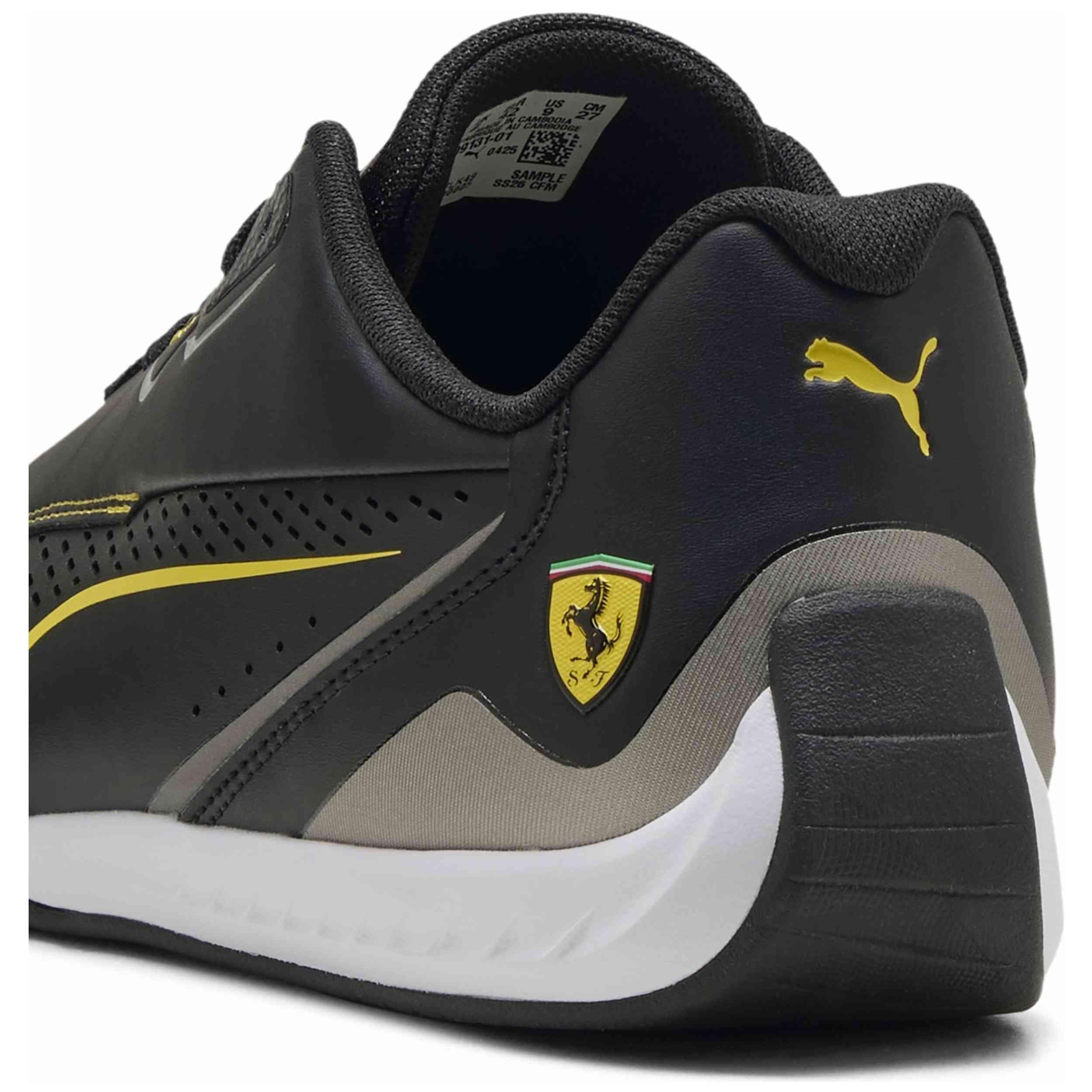 Turnschuhe Puma Modell 077-52628534460755 für männer 4/5