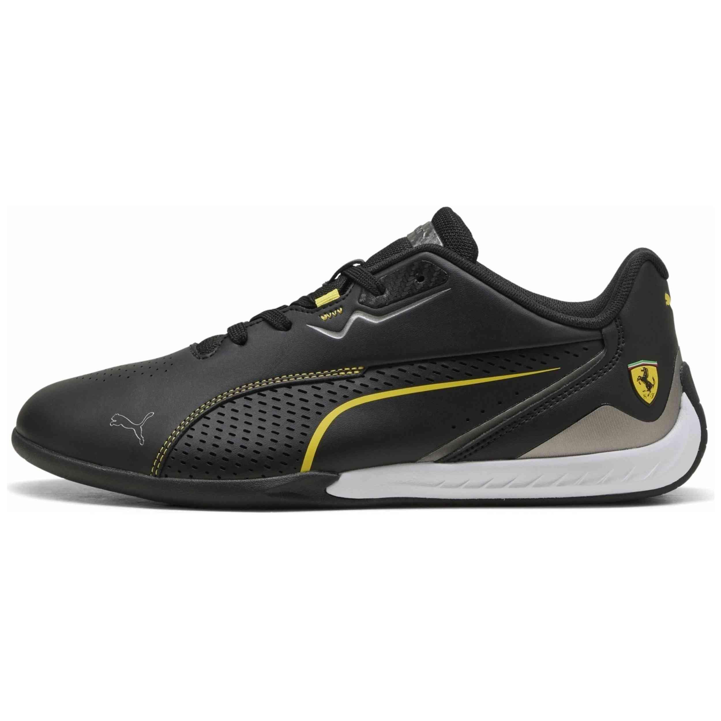 PUMA picture