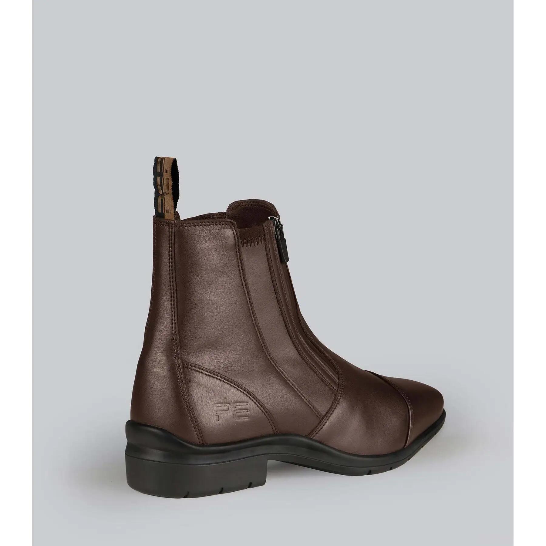 Reitstiefel Premier Equine Taro 3/6