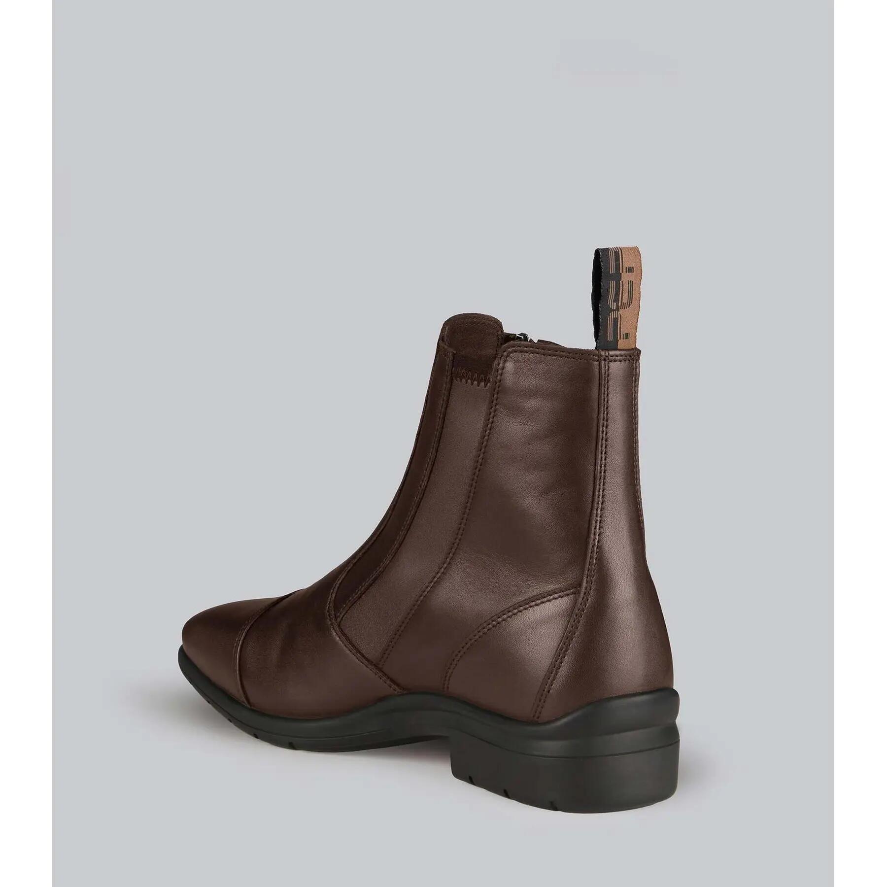 Reitstiefel Premier Equine Taro 4/6