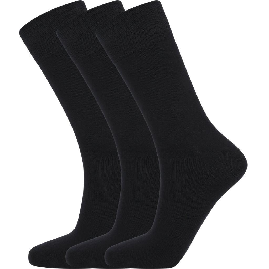 Socken Endurance Capri (x3) 3/4