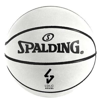 Asvel bal spaldeen