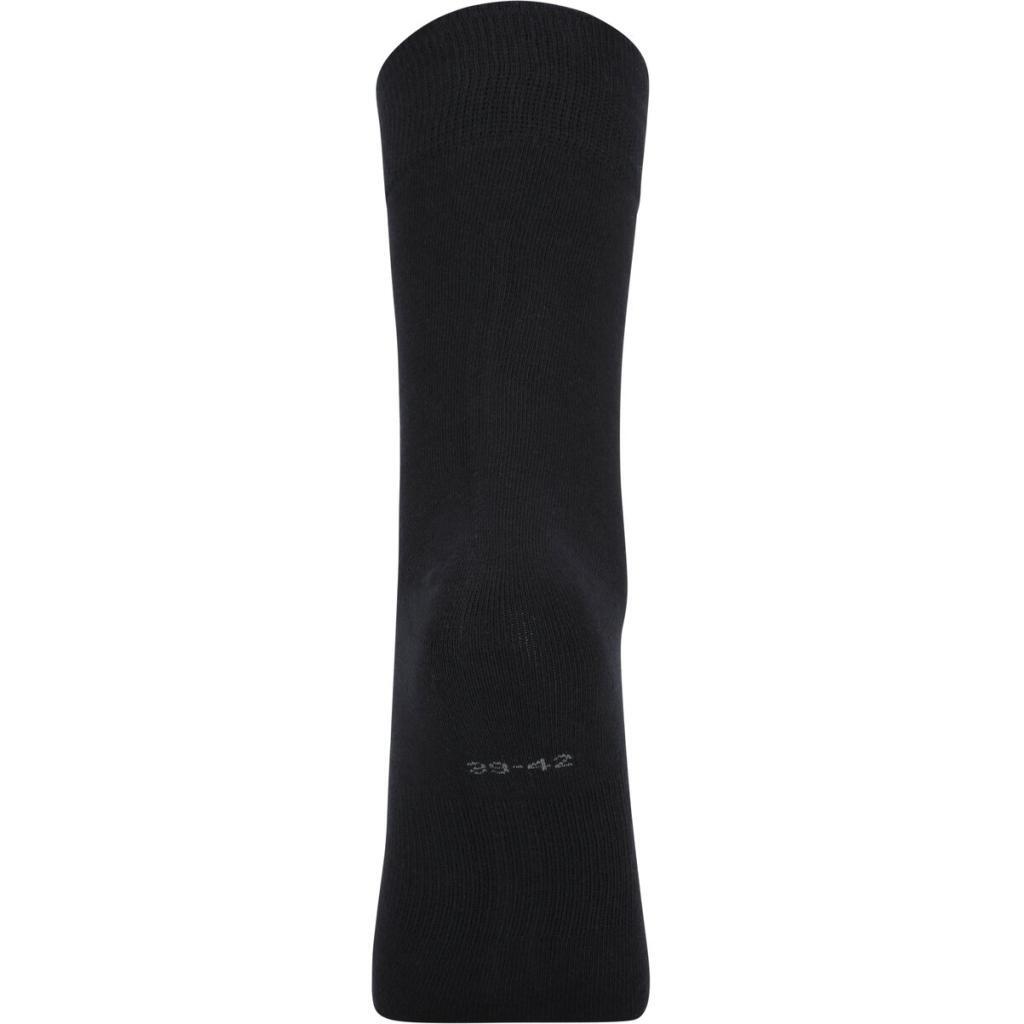 Socken Endurance Capri (x3) 4/4