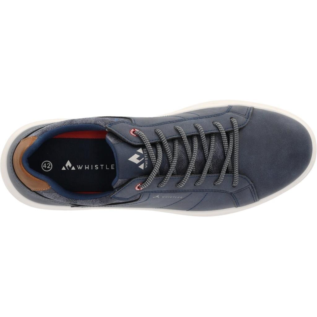 Zapatillas Whistler Pangul 7/7