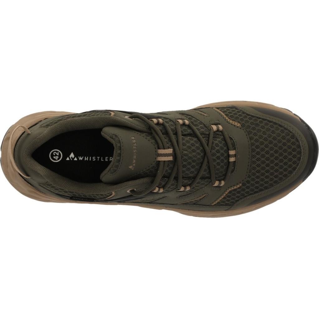 Wanderschuhe Whistler Benin 6/7