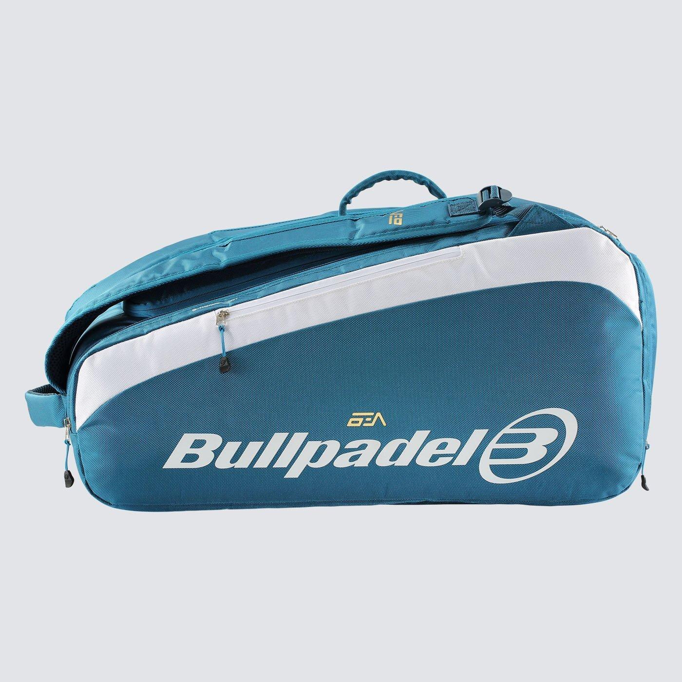Borsa per racchette da padel da donna Bullpadel Bpp26021 Pearl 3/7