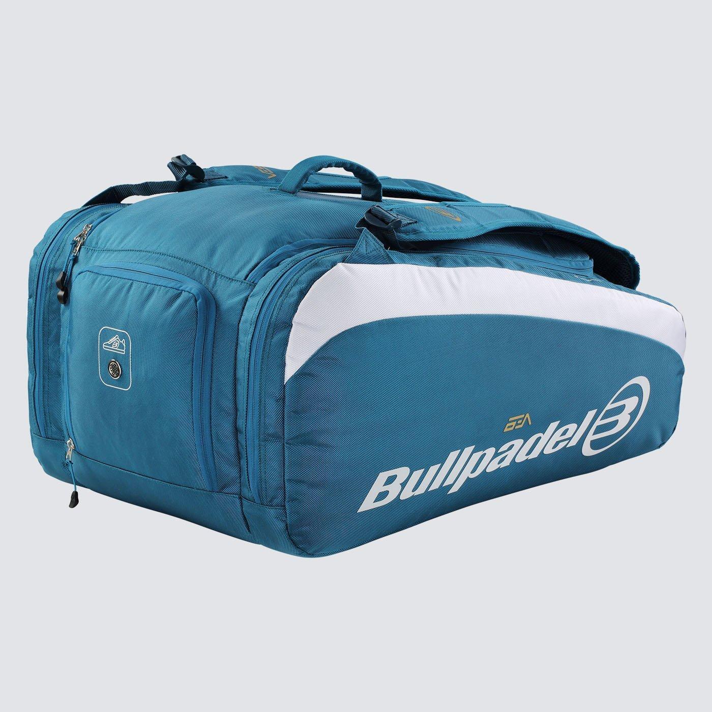 Borsa per racchette da padel da donna Bullpadel Bpp26021 Pearl 2/7