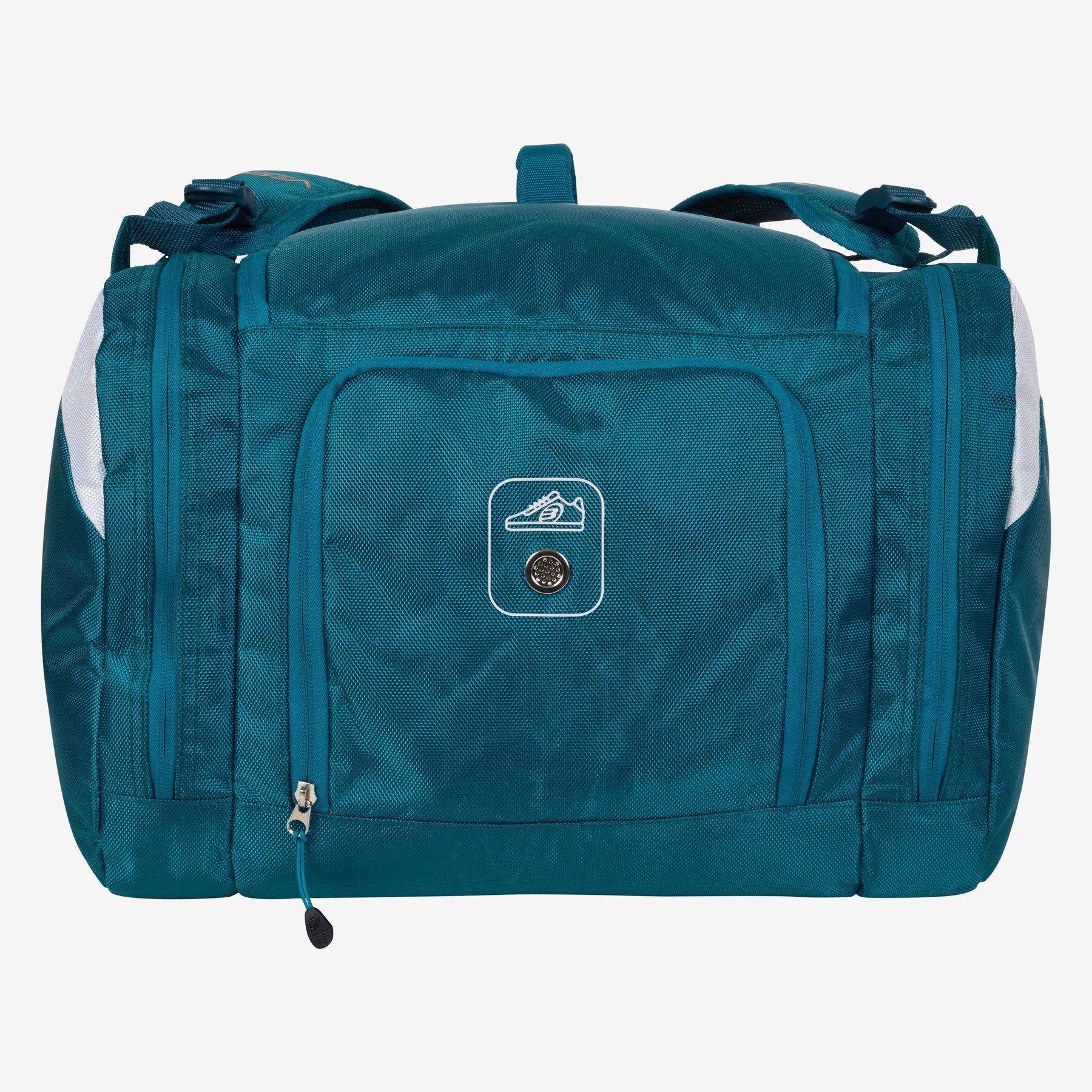 Borsa per racchette da padel da donna Bullpadel Bpp26021 Pearl 5/7