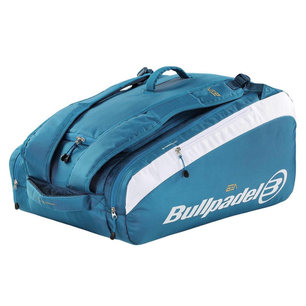 Women's padel racket Bag Bullpadel Bpp26021 Pearl