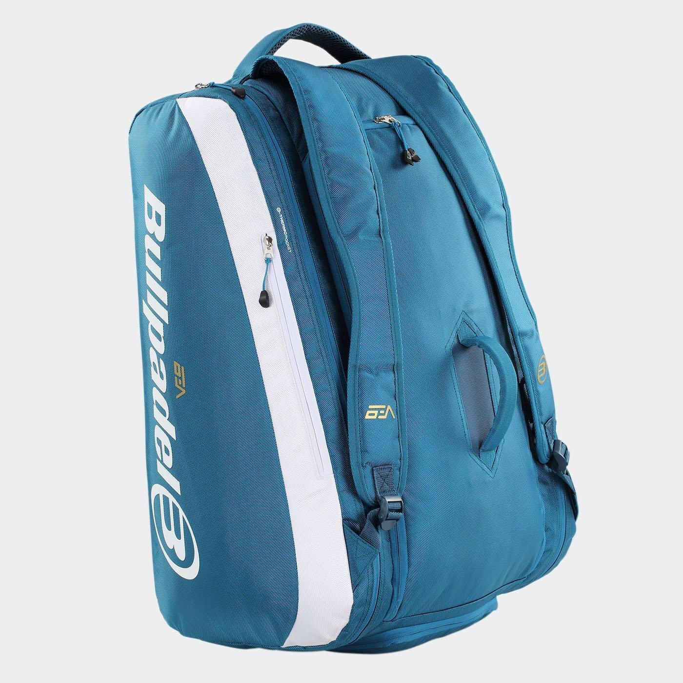 Borsa per racchette da padel da donna Bullpadel Bpp26021 Pearl 4/7