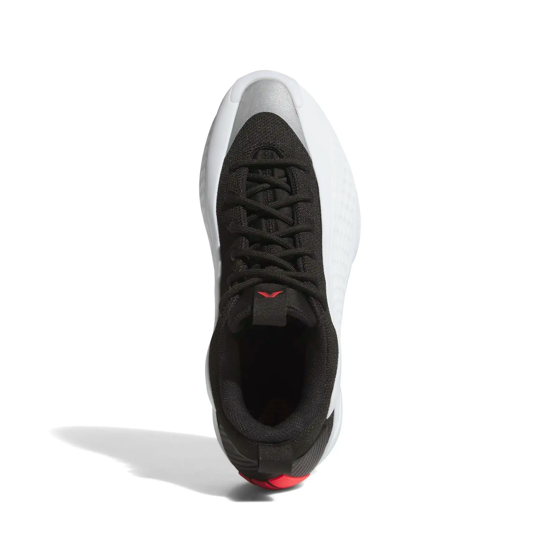 Buty do koszykówki adidas A.E. 1 Low Best Of adi 2.0 6/7