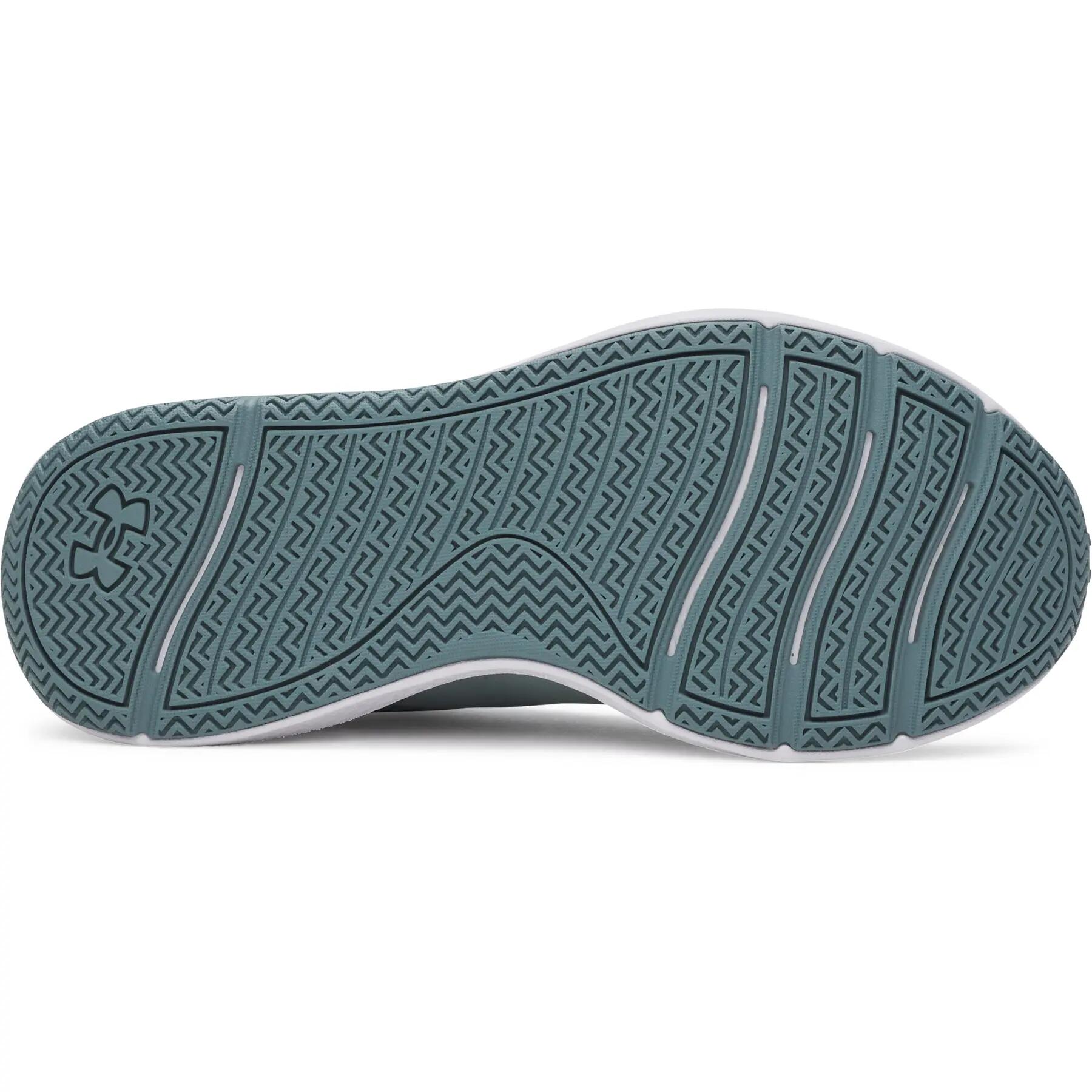 Scarpe cross-training da donna Under Armour Aurora 3 4/5