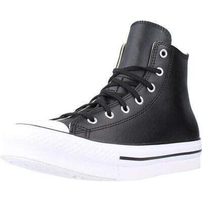 Scarpe Da Ginnastica Converse Modello Chuck Taylor All Star Lift Platform Colore