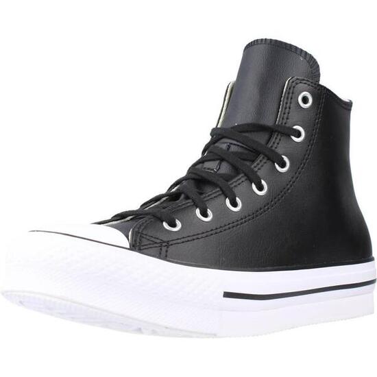 Scarpe Da Ginnastica Converse Modello Chuck Taylor All Star Lift Platform Colore