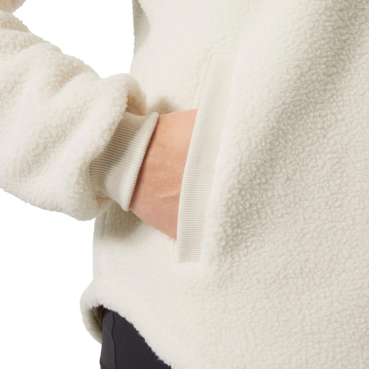 Sweatshirt femme Helly Hansen Escape Teddy 3/4