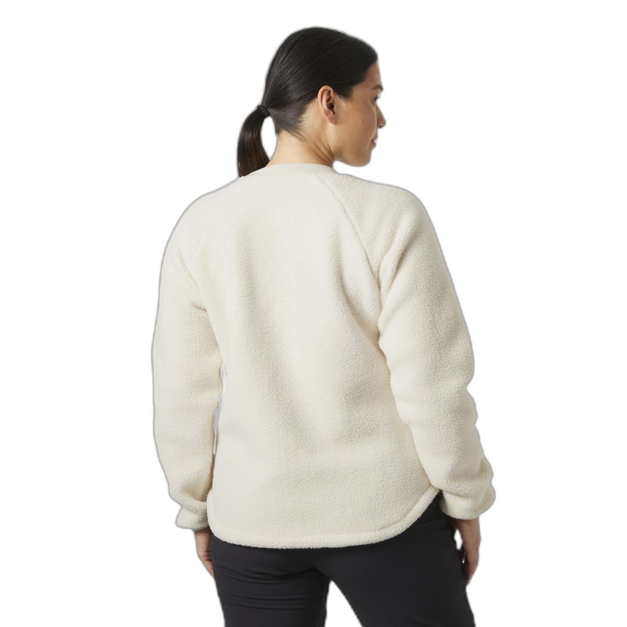 Sweatshirt femme Helly Hansen Escape Teddy 2/4