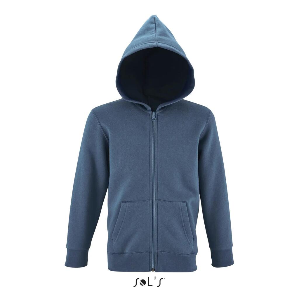 Child hoodie Sol's Stone