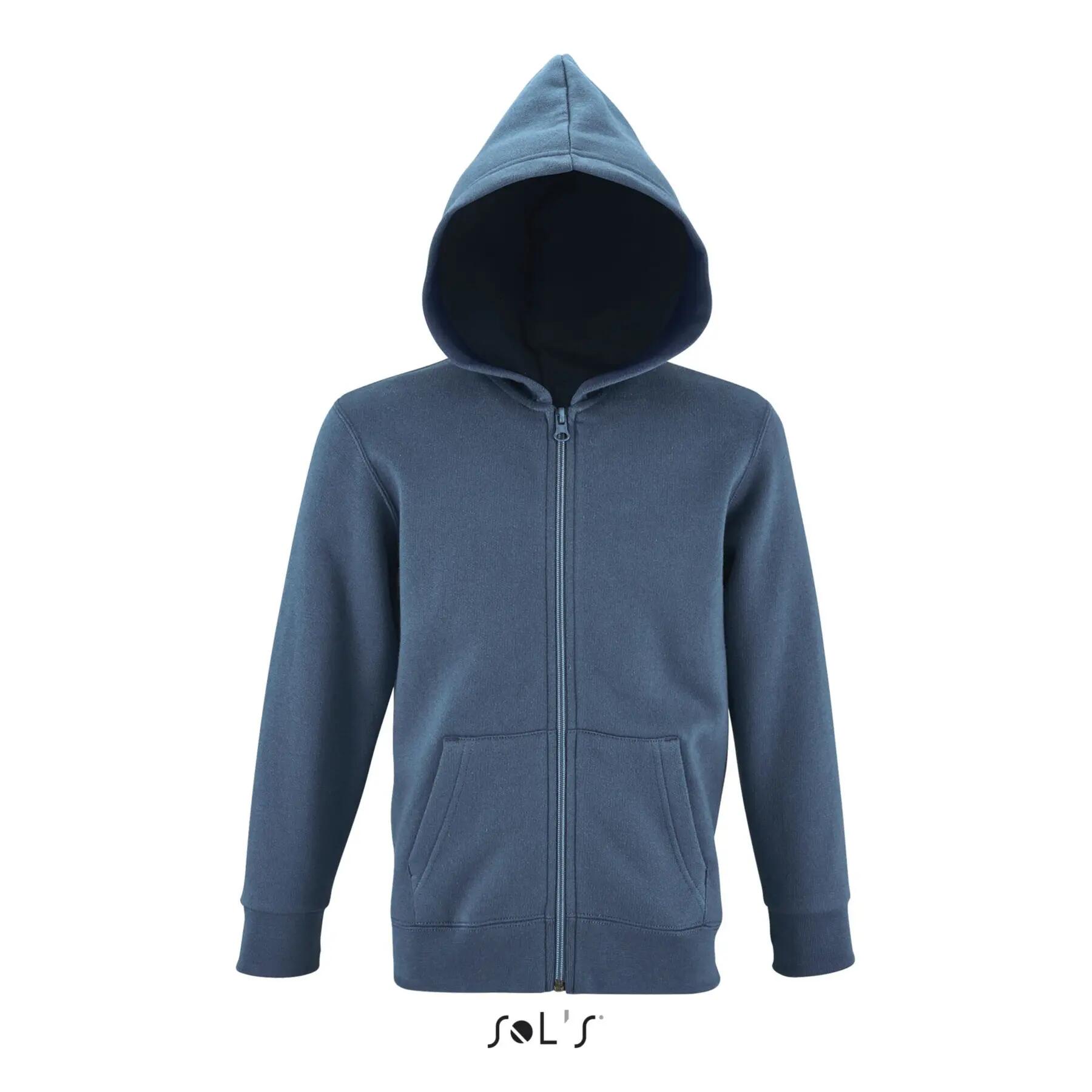 Blauw / Donkerblauw
