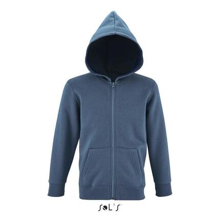 Hoodie Kinder Sol's Stone