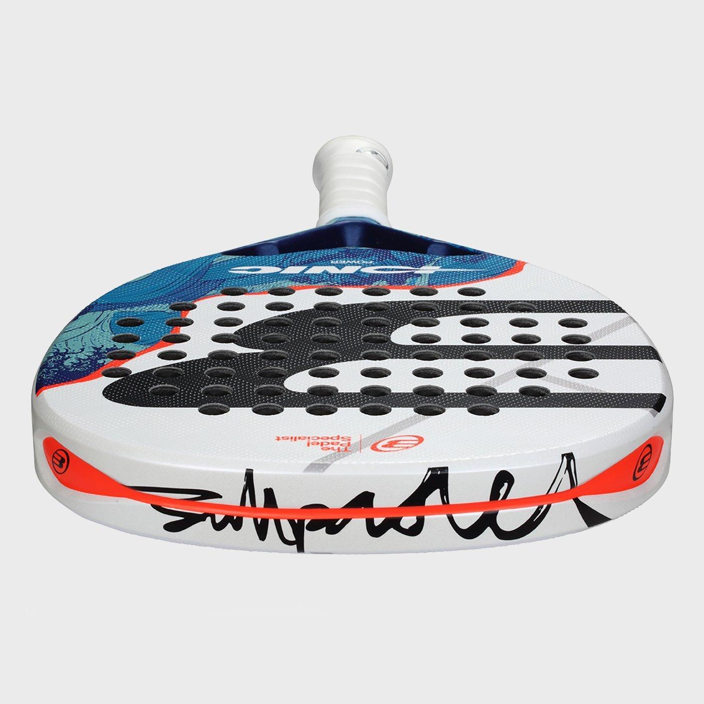Bullpadel Ionic Power 2026 Padelschläger 5/7