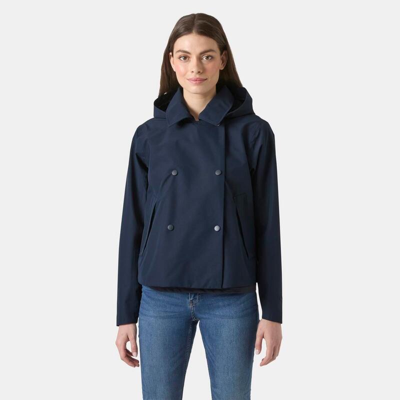 Női rövidnadrág Helly Hansen Avenue Trench