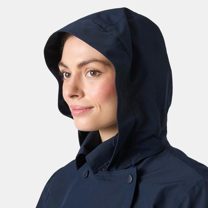 Női rövidnadrág Helly Hansen Avenue Trench