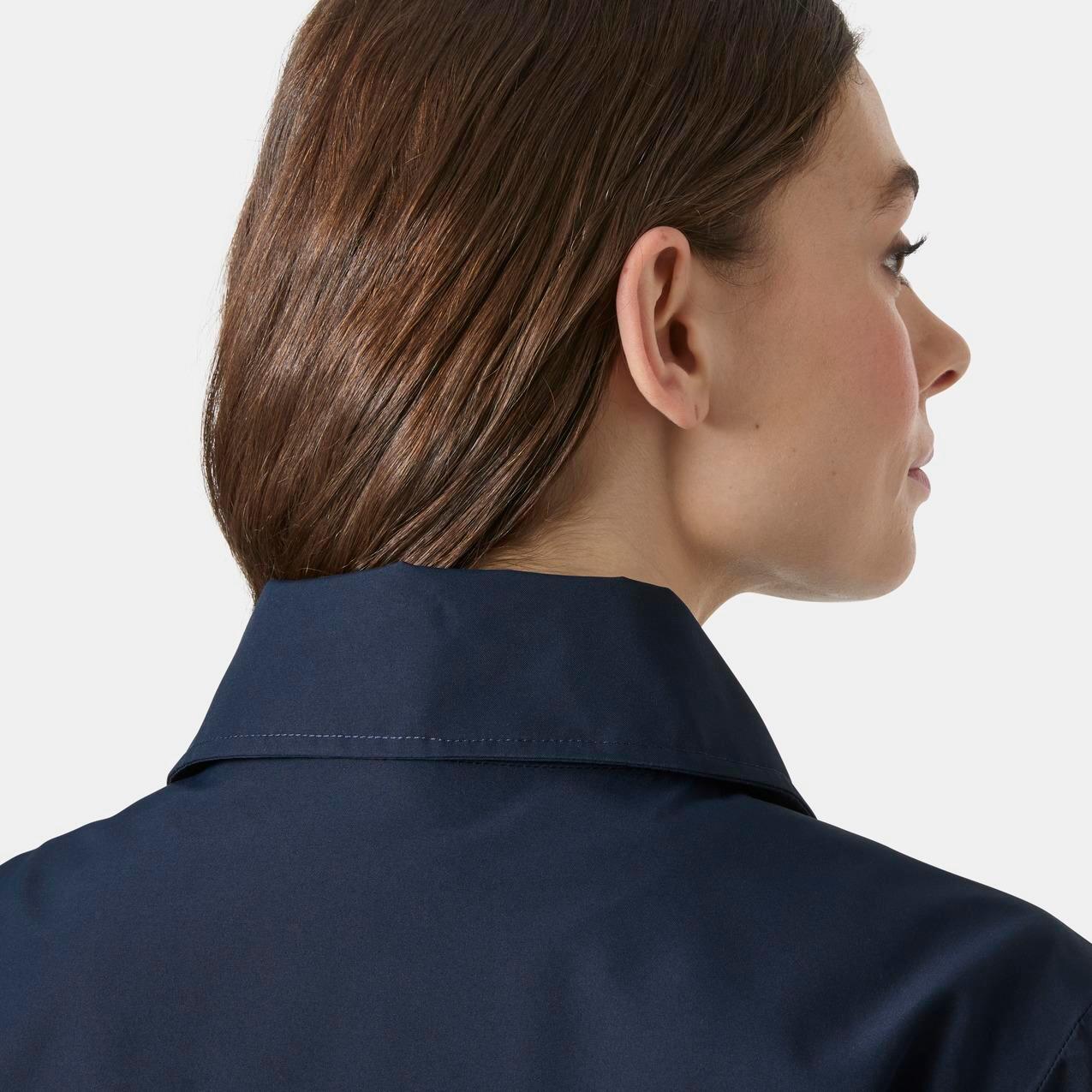 Short femme Helly Hansen Avenue Trench 7/7