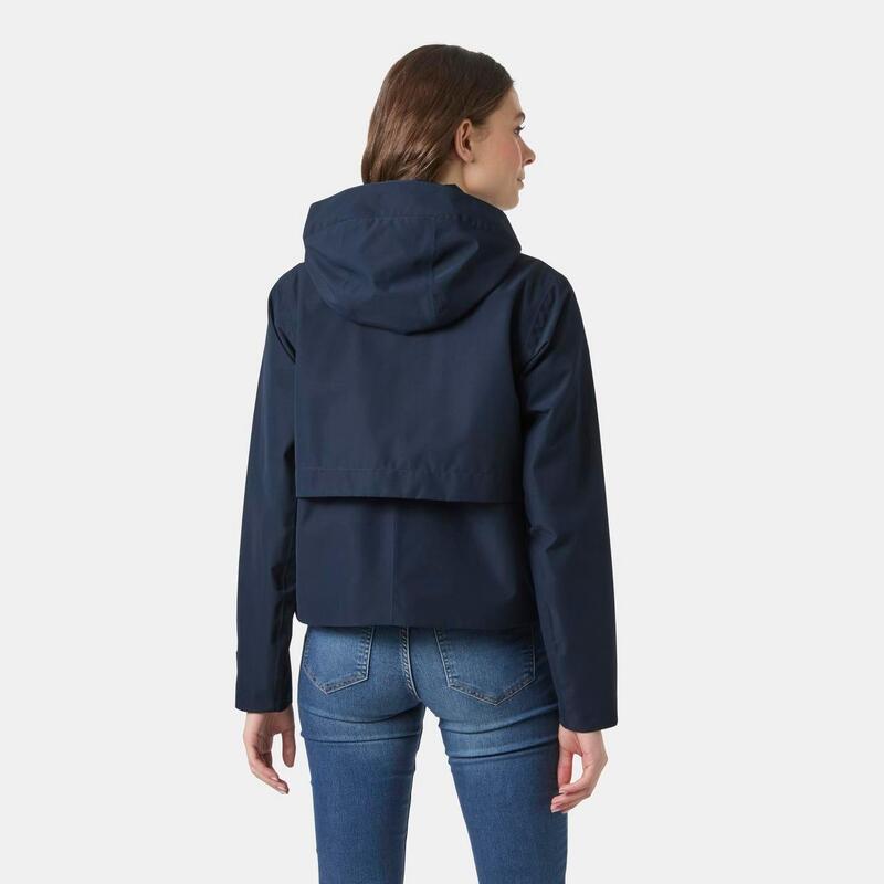 Női rövidnadrág Helly Hansen Avenue Trench