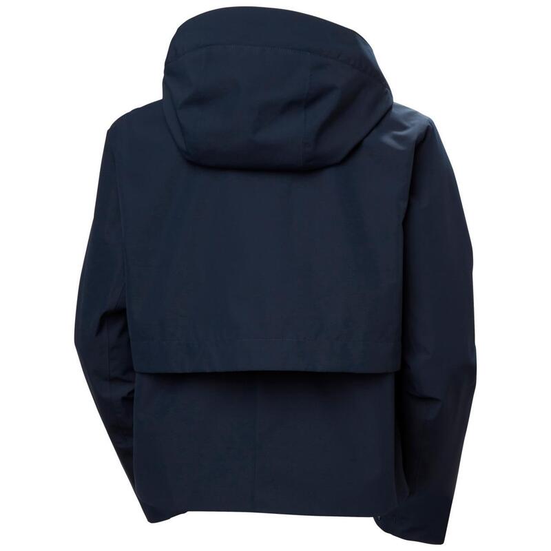 Női rövidnadrág Helly Hansen Avenue Trench