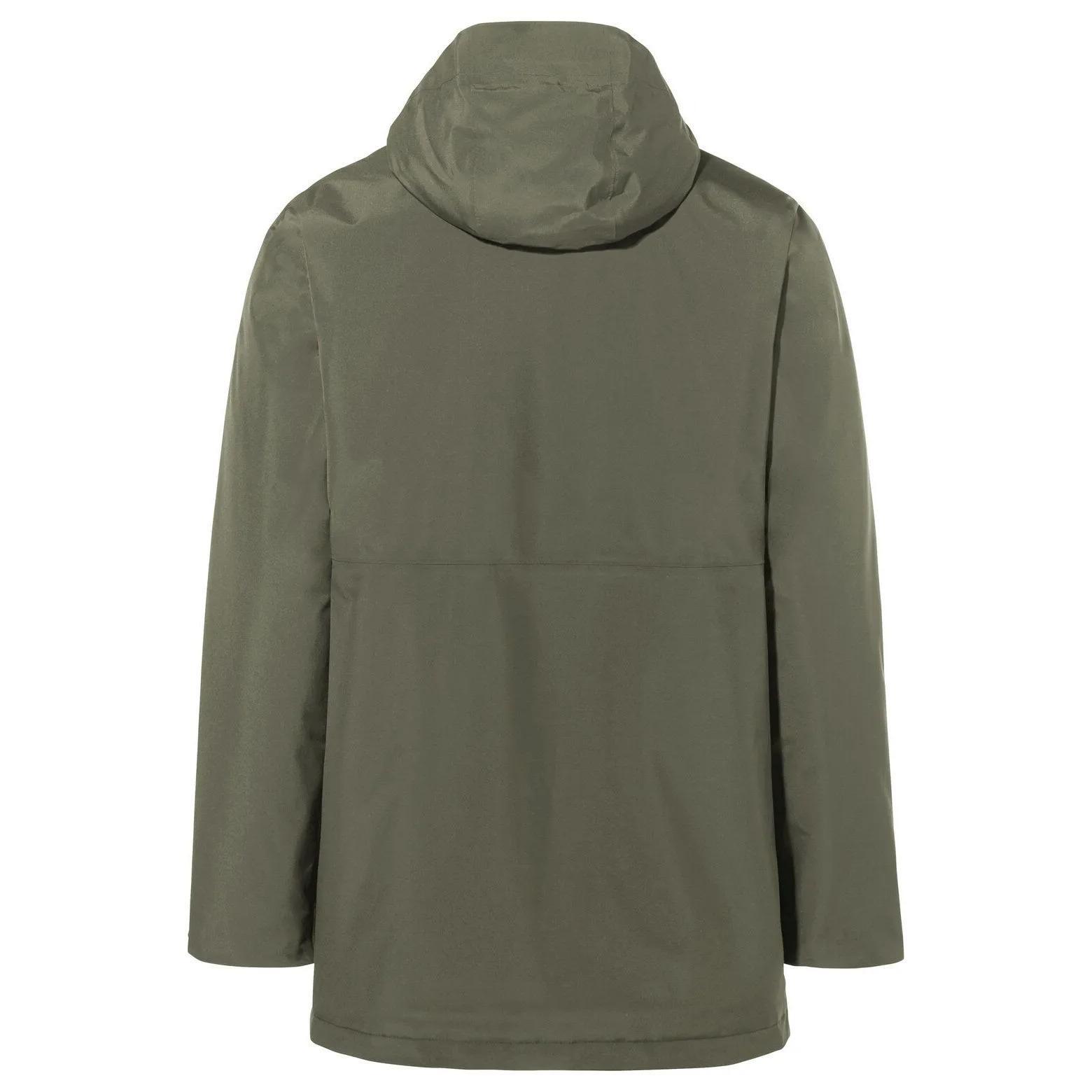 Manteau VAUDE Rosemoor 3/5