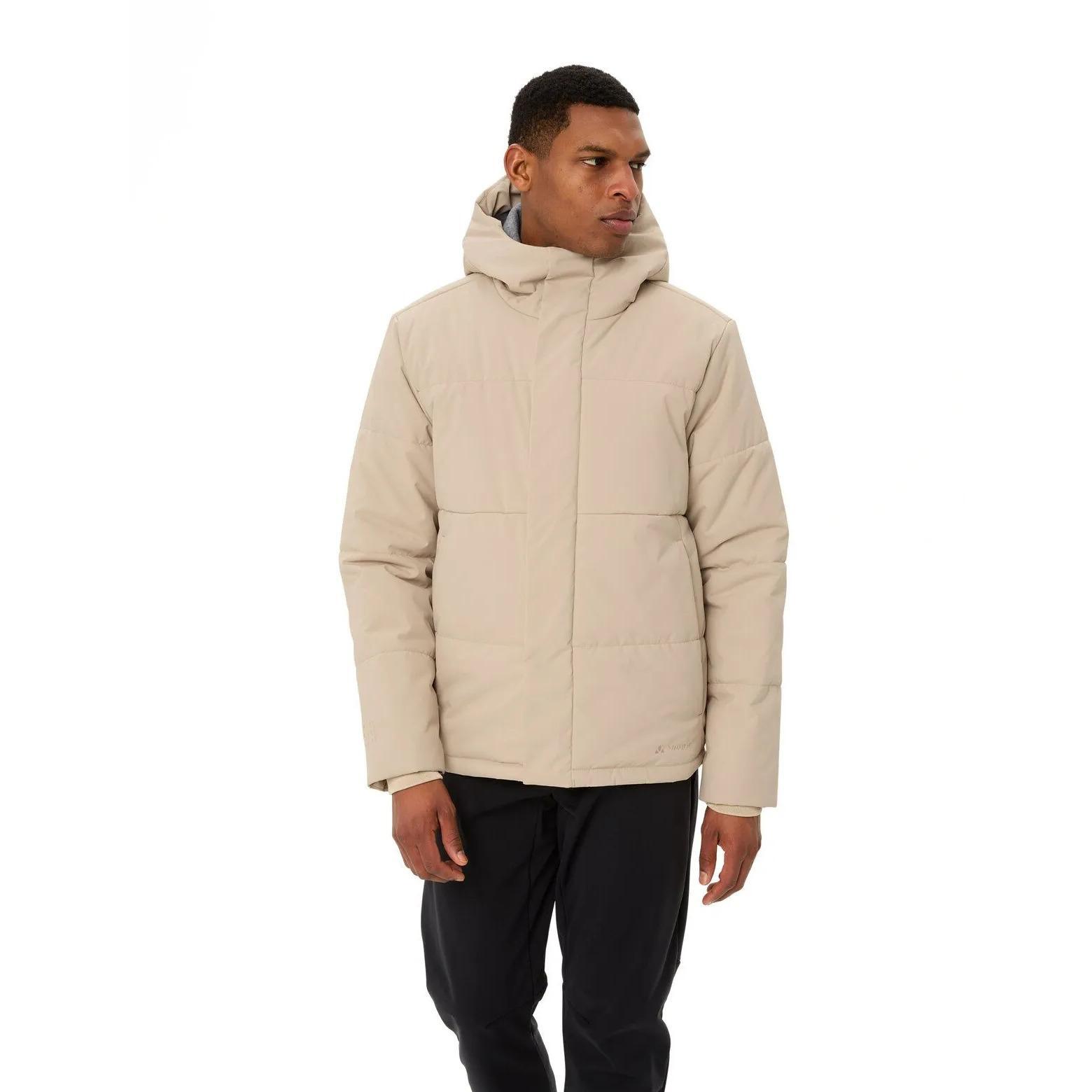 Manteau VAUDE Coreway Insulation 2/5