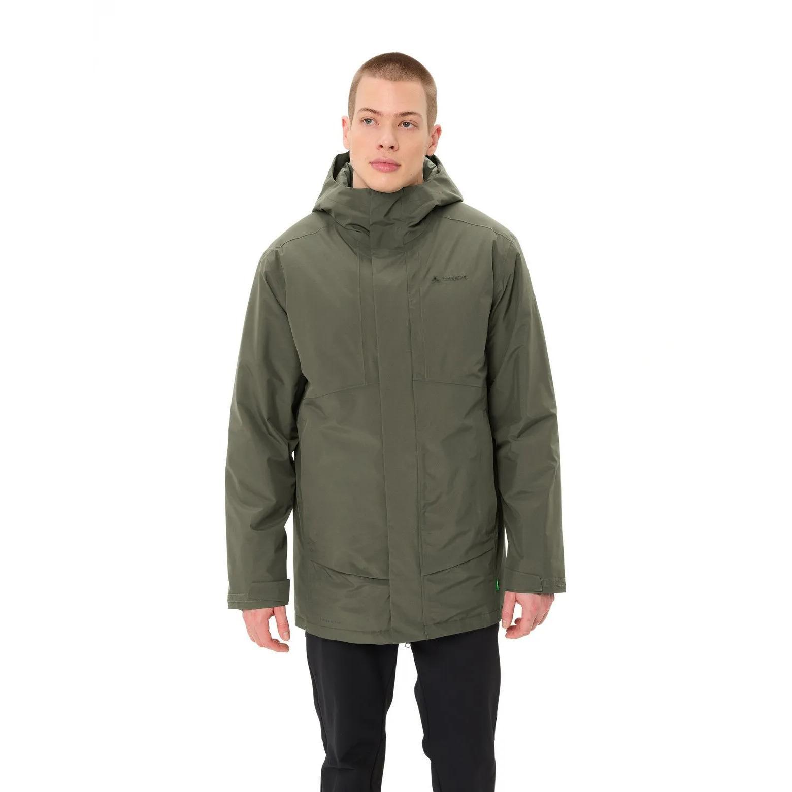 Manteau VAUDE Rosemoor 2/5