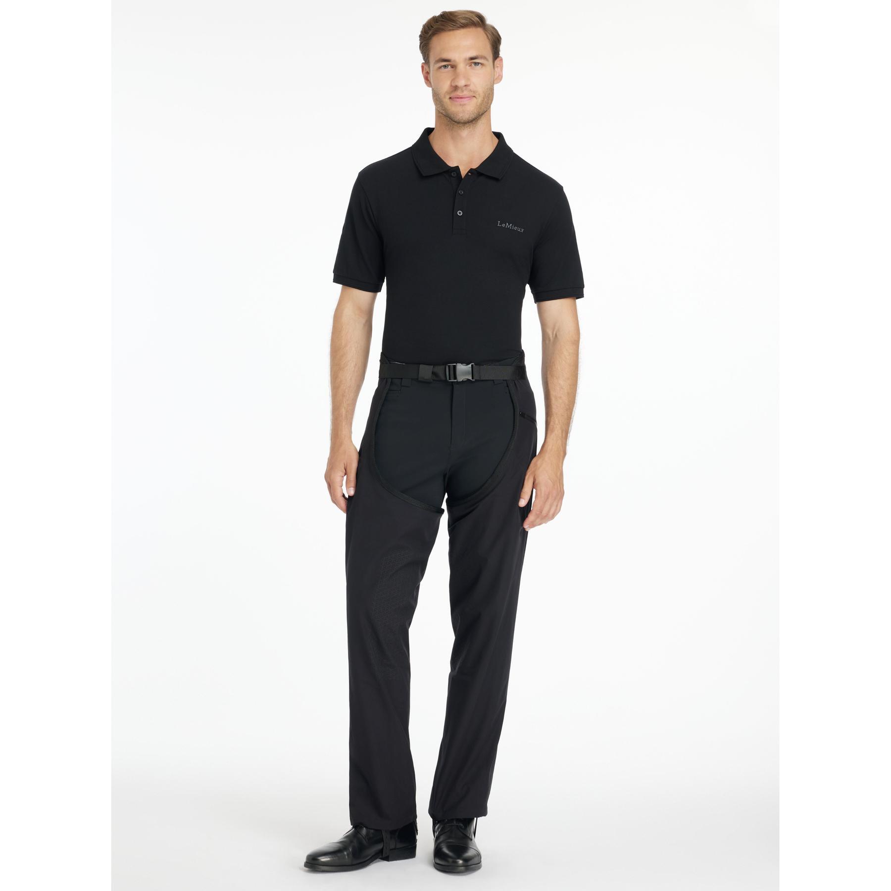 Waterproof chaps LeMieux Stormwear 4/4
