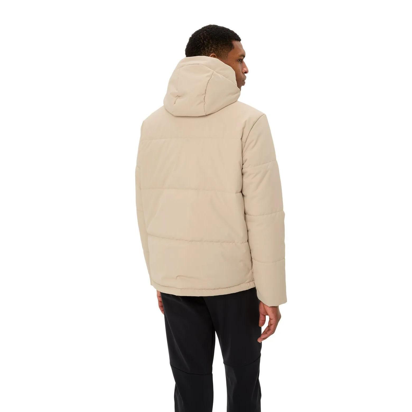Manteau VAUDE Coreway Insulation 4/5