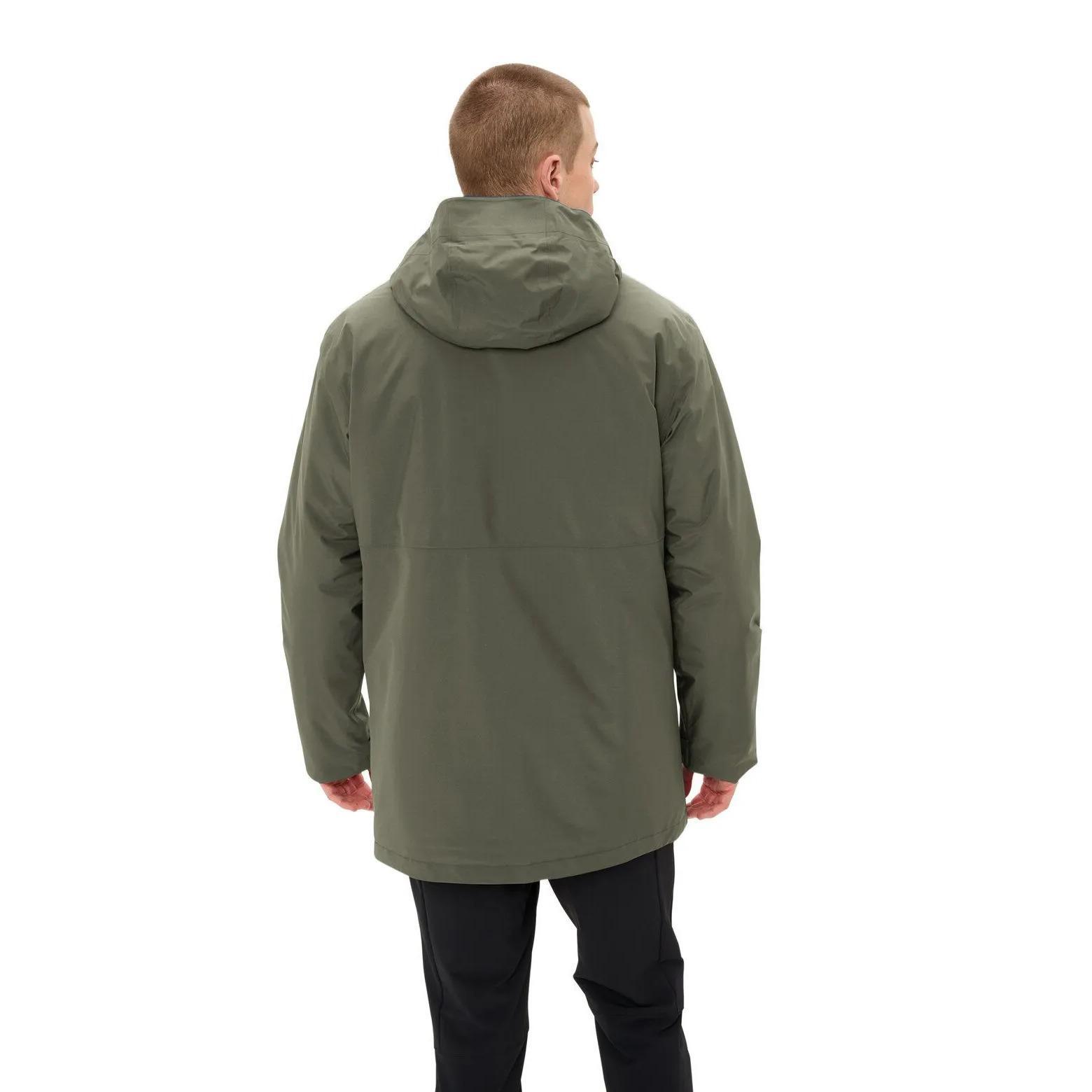 Manteau VAUDE Rosemoor 4/5