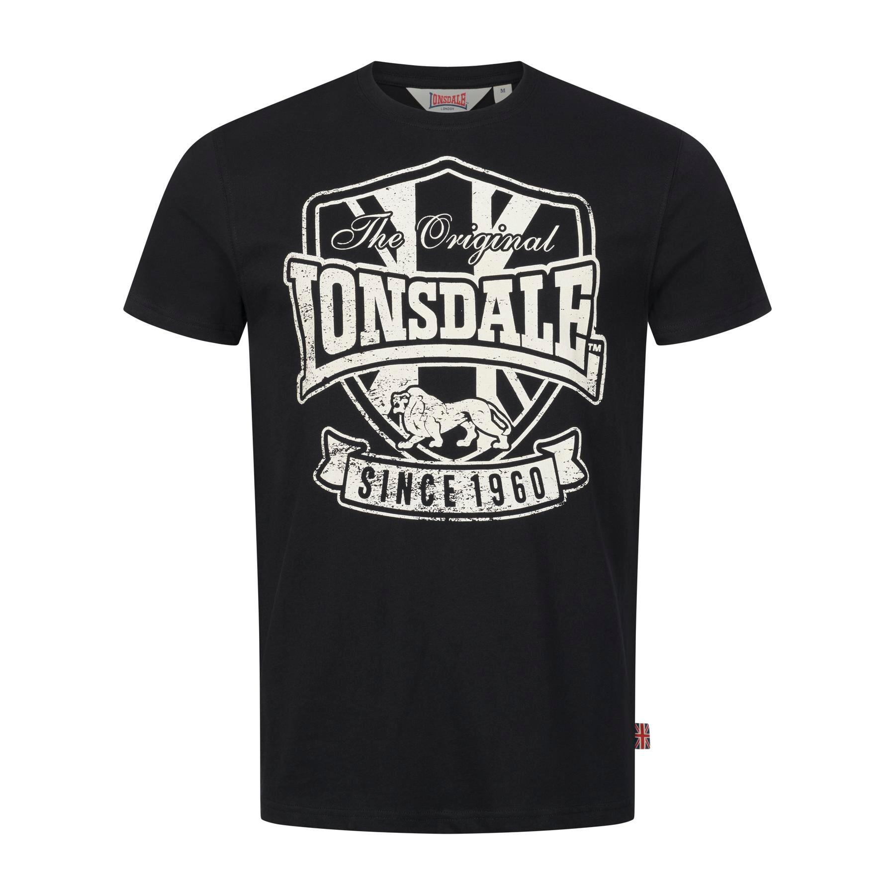 LONSDALE picture