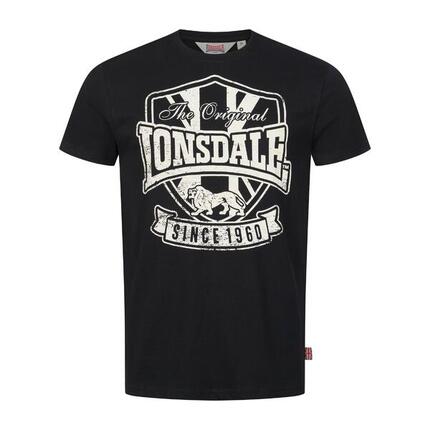T-shirt Lonsdale Stalybridge
