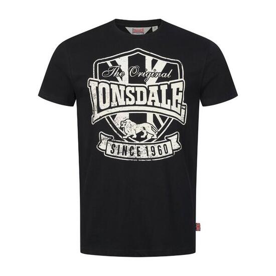 T-shirt Lonsdale Stalybridge
