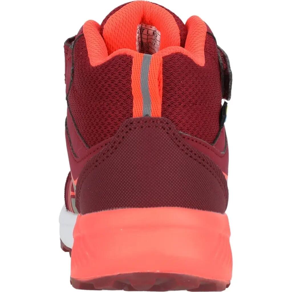 Zapatillas de senderismo para niños Whistler Besta 7/7