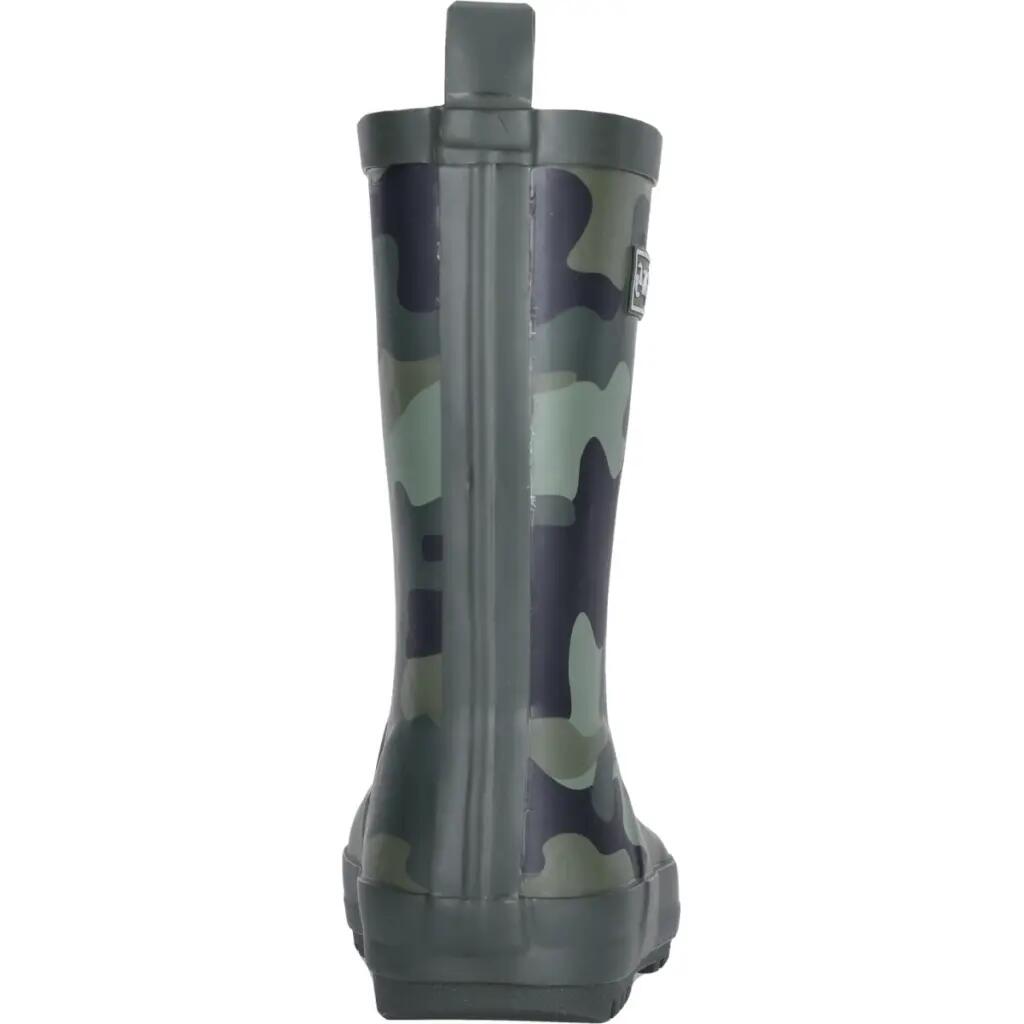 Botas de chuva para crianças Zigzag Gemus 7/7